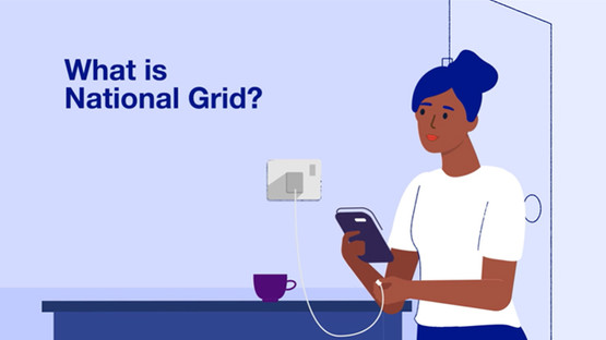 Thumbnail image for 'What is National Grid?' video
