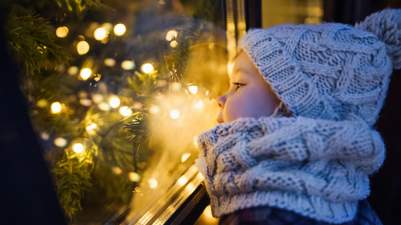 For National Grid 'Meet the people keeping our homes cosy this Christmas' story